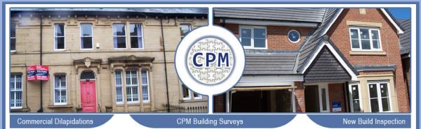 CPM Building Surveys