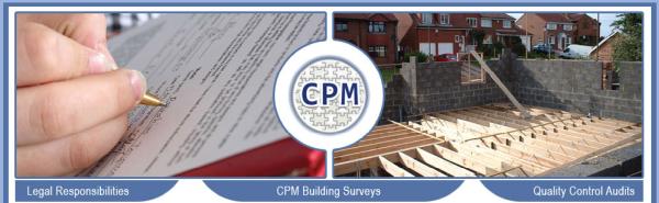 CPM Building Surveys