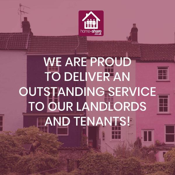 Home Share Lettings