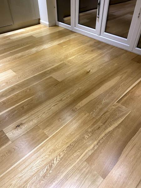 Alpha Floor Sanding