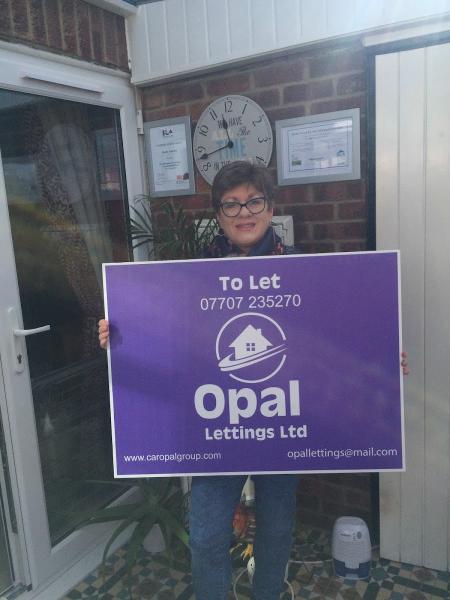 Opal Lettings Limited