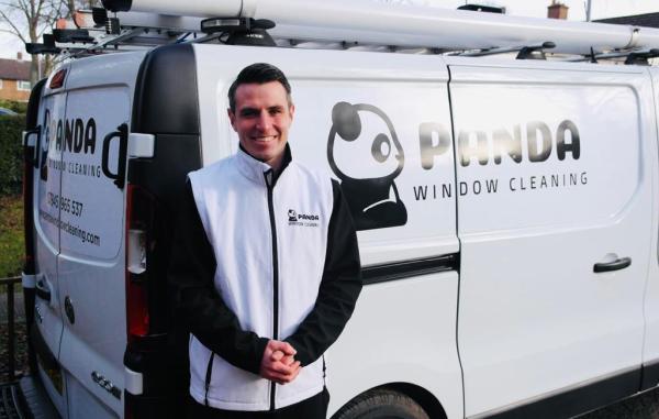 Panda Window Cleaning Ltd