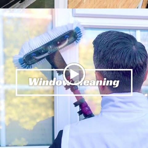 Panda Window Cleaning Ltd