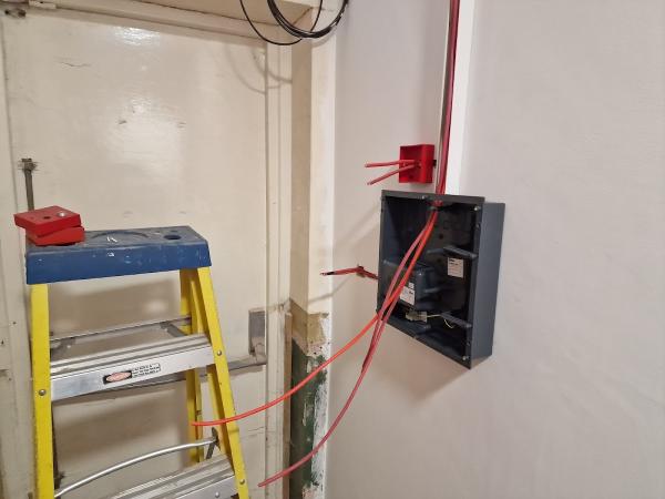 Securelex Wiring Solutions