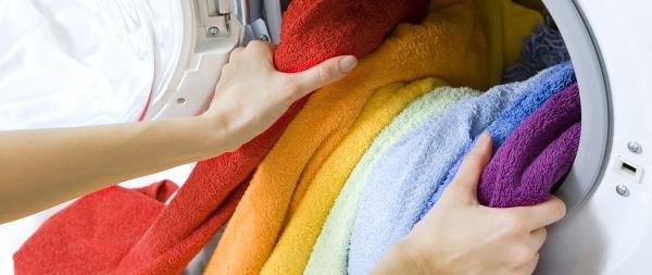 Brampton Laundry & Cleaning Services