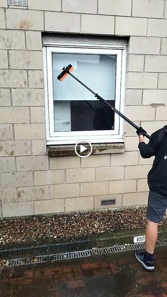 AK Window Cleaning
