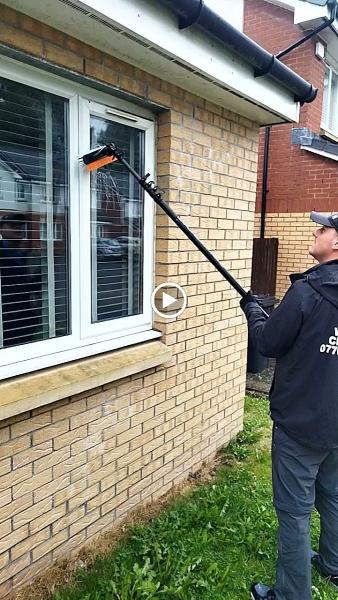 AK Window Cleaning