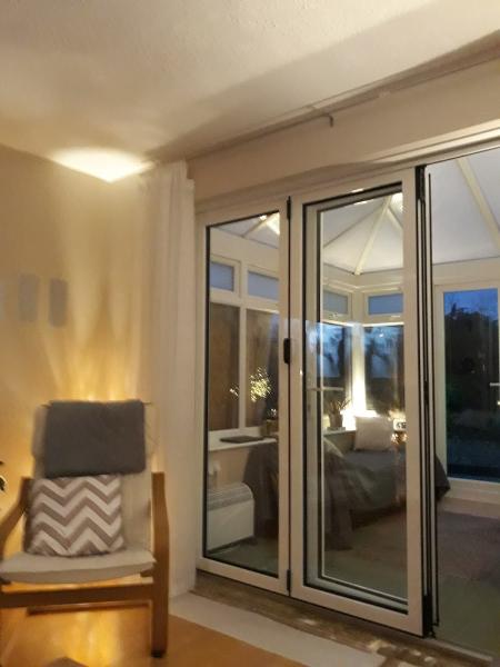 Essex Window & Door Centre