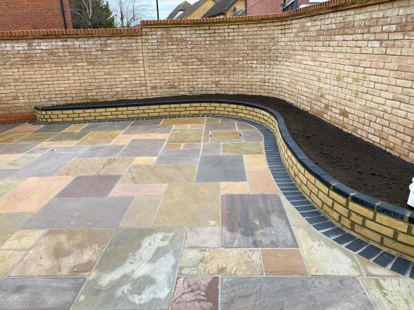 Jr Driveway Solutions