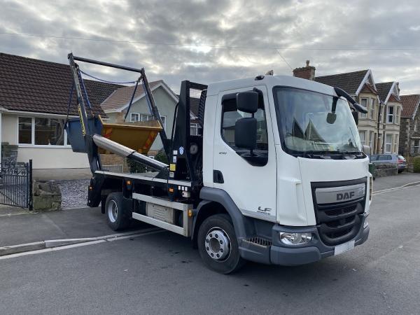 BS Recycling and Skip Hire