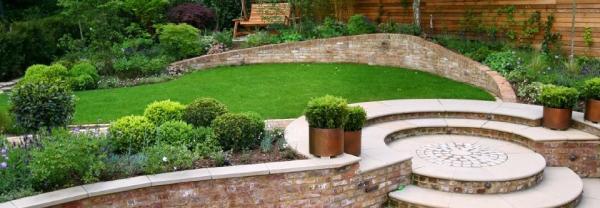 Acorns Landscape & Gardening