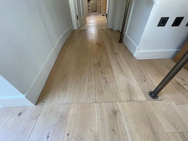 Forrestal Flooring Hardwood Flooring Solutions