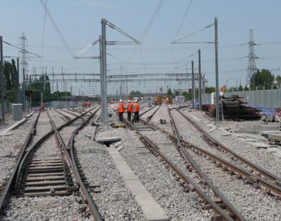 Engineering Integration Ltd