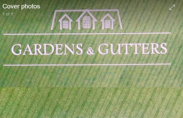 Gardens & Gutters