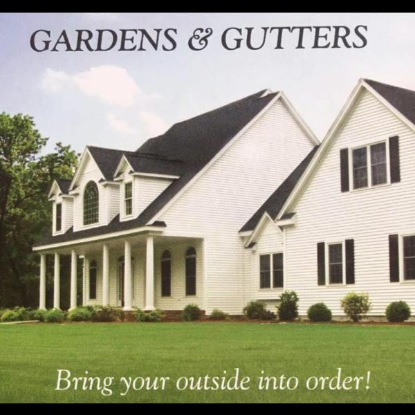 Gardens & Gutters