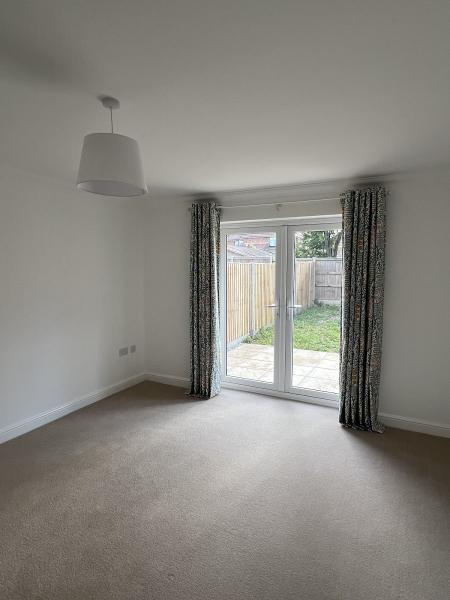 Badger Building (E. Anglia) Ltd