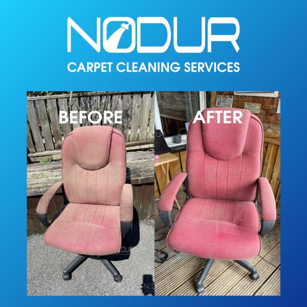 Nodur Carpet Cleaning Services