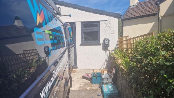 Williamlc Electrical Solutions