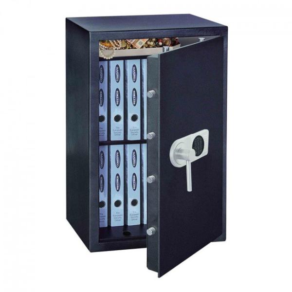 Rottner Security UK LTD