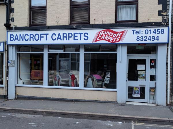 Bancroft Carpets