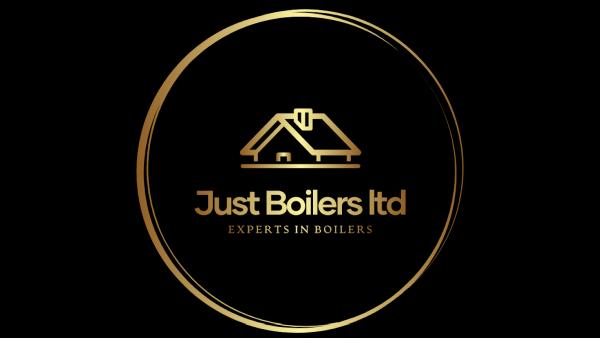 More Than Just Boilers Ltd