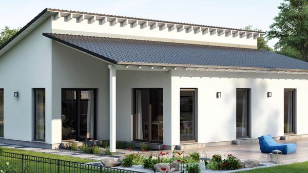 Shire Design & Build Ltd.