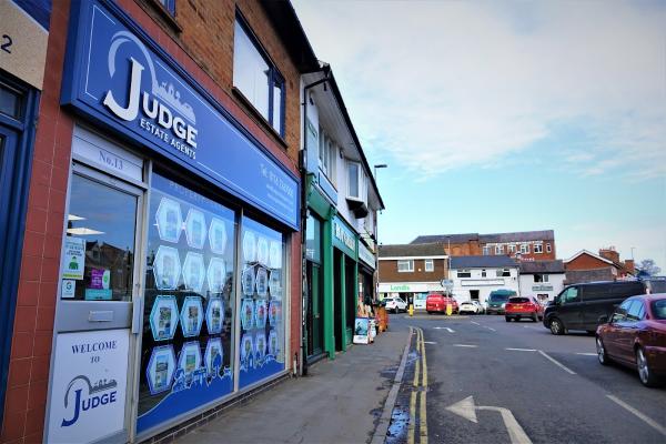 Judge Estate Agents