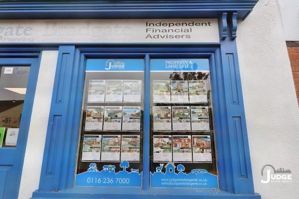 Judge Estate Agents