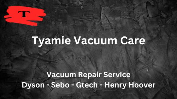 Tyamie Vacuum Care