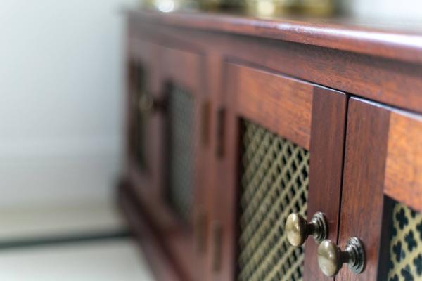 Richard Rose Furniture & Kitchens