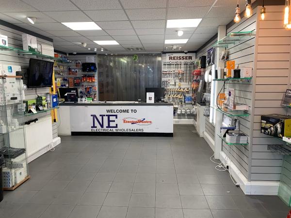 N E Electrical Wholesalers Ltd