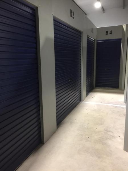 Armagh Dungannon Self Storage