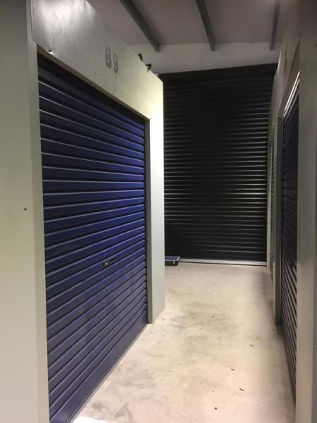 Armagh Dungannon Self Storage