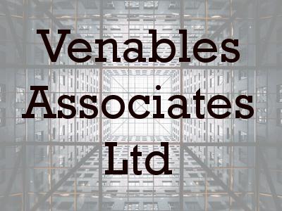 Venables Associates Ltd