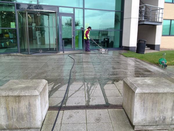 Yorkshire Driveway Cleaning