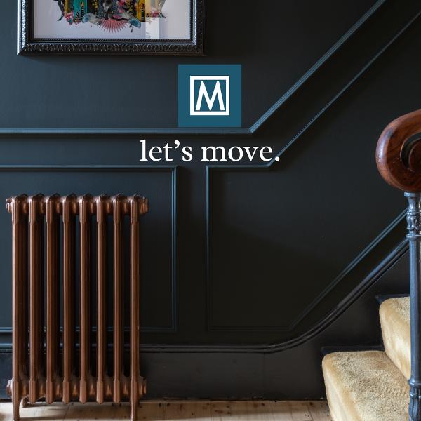 Move Revolution Estate Agent