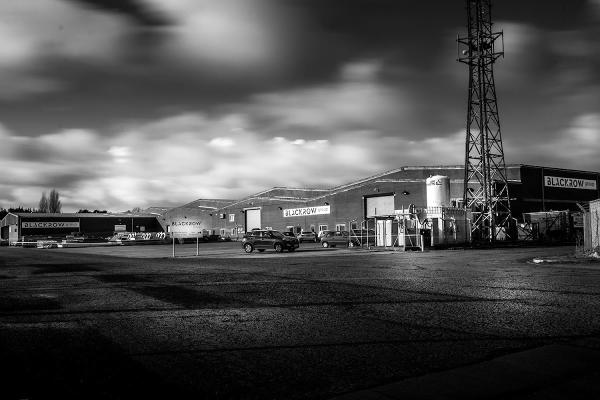 Blackrow Group (Headquarters)