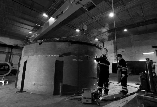 Blackrow Group (Headquarters)