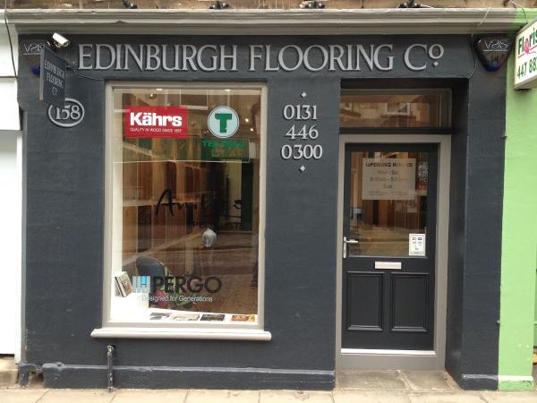 Edinburgh Flooring Company