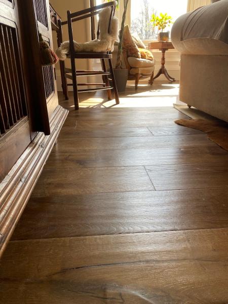 Edinburgh Flooring Company