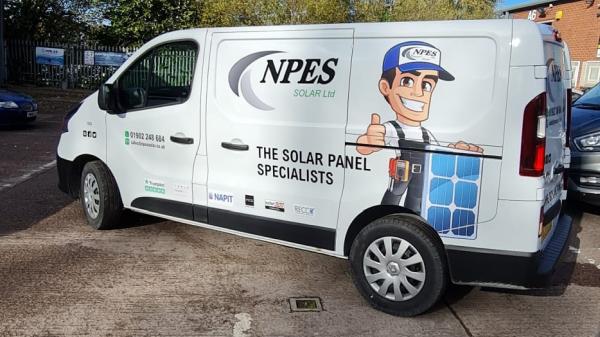 Npes Solar