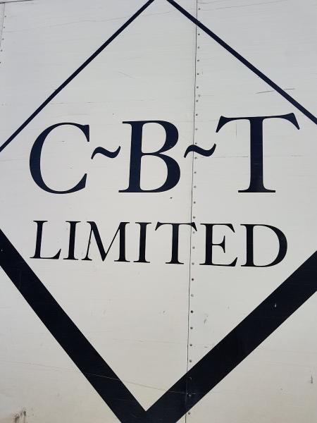 CBT Ltd Commercial Removals