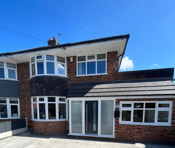 Safeview Home Improvements Ltd