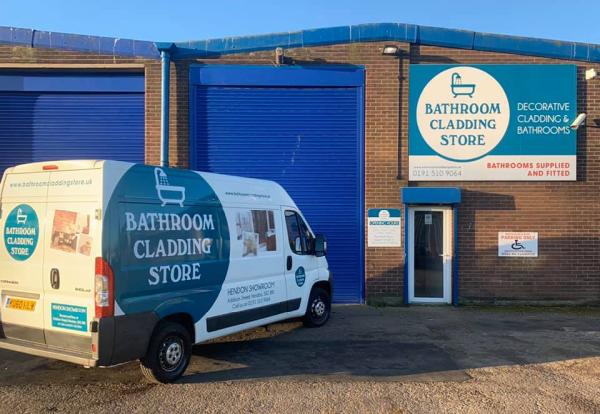 Bathroom Cladding Store