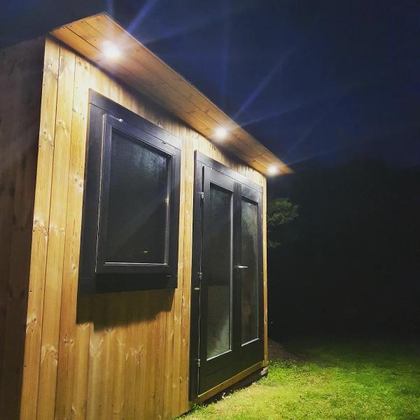 Thesuffolkfencingcompany