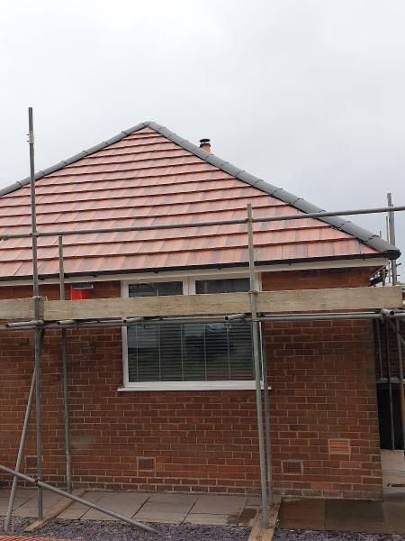 Tameside Gutters and Roofing
