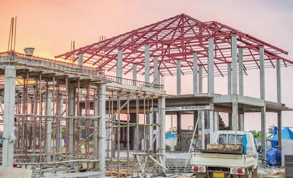 H&k Structural Engineers Ltd