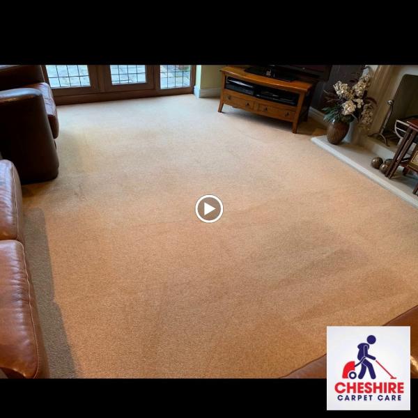 Cheshire Carpet Care