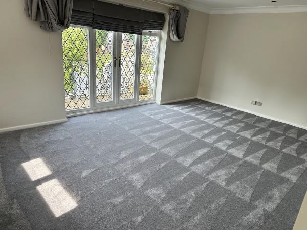 Cheshire Carpet Care