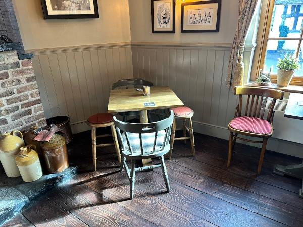 Cheshire Carpet Care